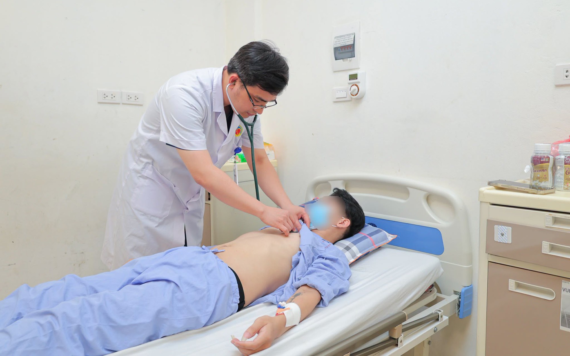 Hành Trình Cai Nghiện Thuốc Lá: Câu Chuyện Thực Tế và Giải Pháp Hiệu Quả - Ảnh 3.