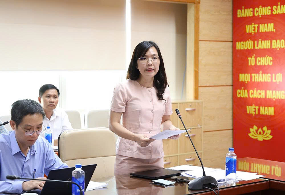 Khơi Dậy Tiềm Năng Y Học Cổ Truyền- Ảnh 2.