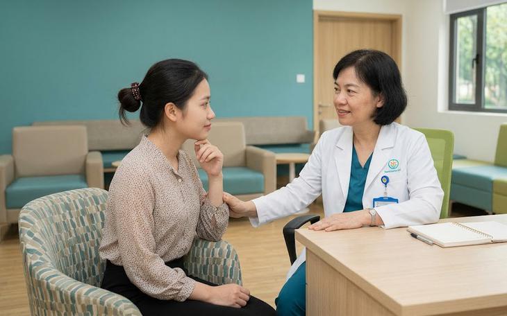 Tác dụng của việc tiêm vaccine HPV - Ảnh 3.