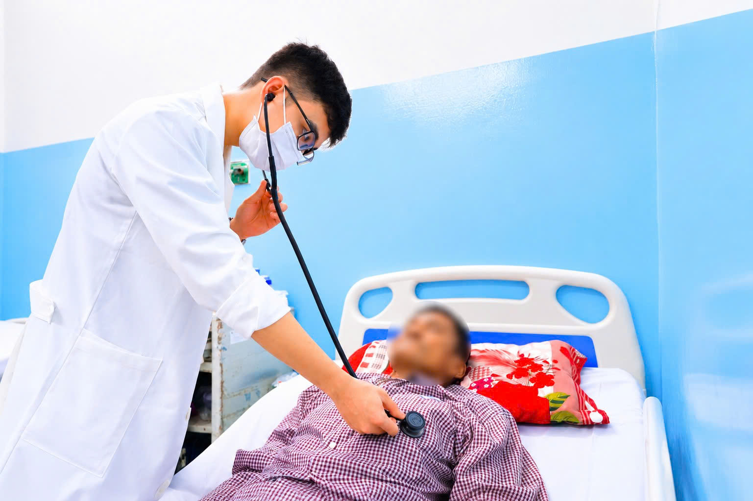 Xơ Vữa Động Mạch: Nguyên Nhân Gây Nhồi Máu Cơ Tim Khởi Đầu Từ Tuổi Trẻ