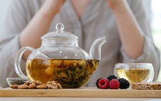 Tầm Quan Trọng Của Kẽm Đối Với Sự Phát Triển Của Trẻ Em