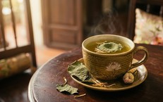 Khám Phá Lợi Ích Tiềm Năng Của Trà Xanh Đối Với Sức Khỏe Tim Mạch