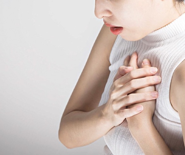 Tràn khí màng phổi ở trẻ nguy hiểm thế nào?- Ảnh 3.