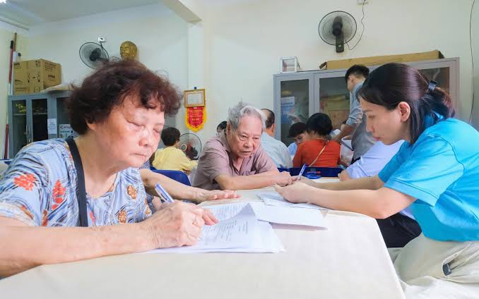 Lịch Chi Trả Lương Hưu Tháng 9 Năm 2026: Những Thông Tin Cần Biết