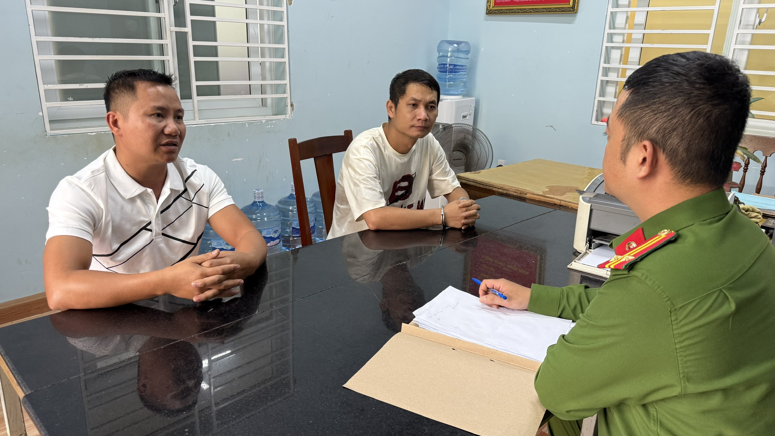 Đóng giả người chăm bệnh để trộm: hành trình bắt giữ và cảnh báo từ vụ ở Đắk Lắk