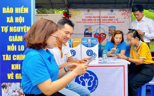 Quy Định Mới Về Xử Phạt Hành Vi Mua Bán Dữ Liệu Người Lao Động