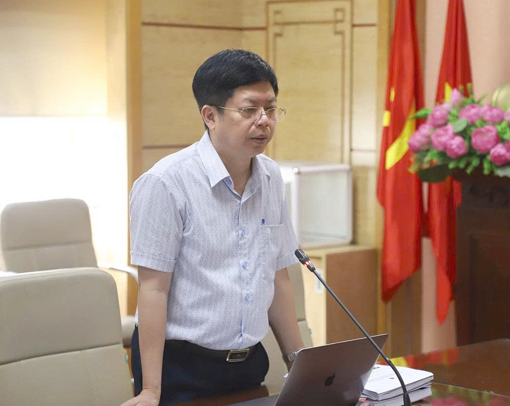 trong-khoa-17855710629951880069804 Chương trình quốc gia nâng cao chất lượng khám chữa bệnh phải lấy chuyên môn, người bệnh làm trung tâm- Ảnh 2.