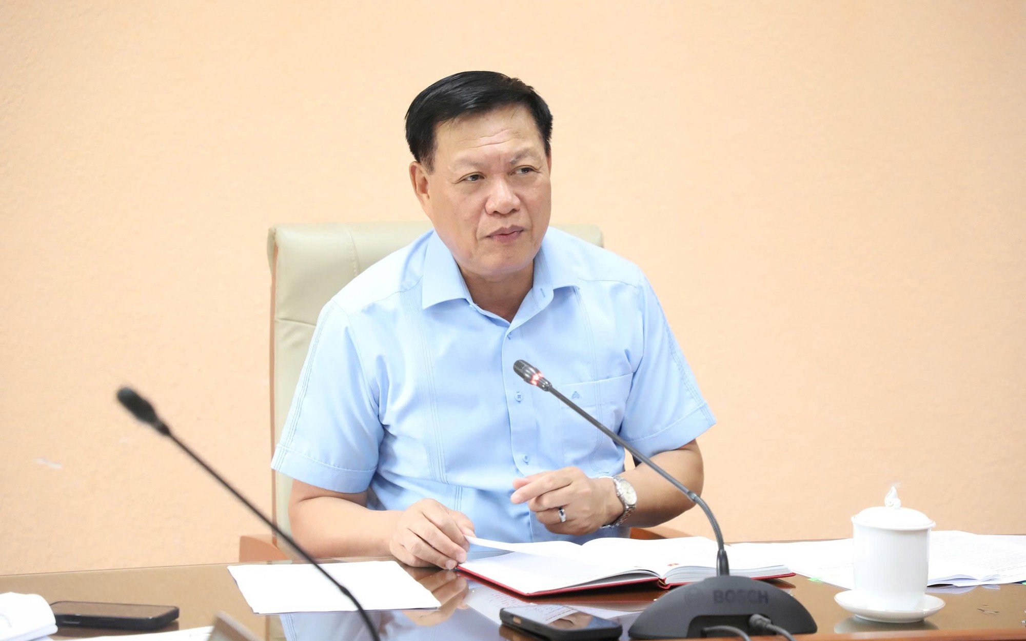 Thay Đổi Luật An Toàn Thực Phẩm: Hướng Tới Quản Lý Theo Nguy Cơ và Hậu Kiểm