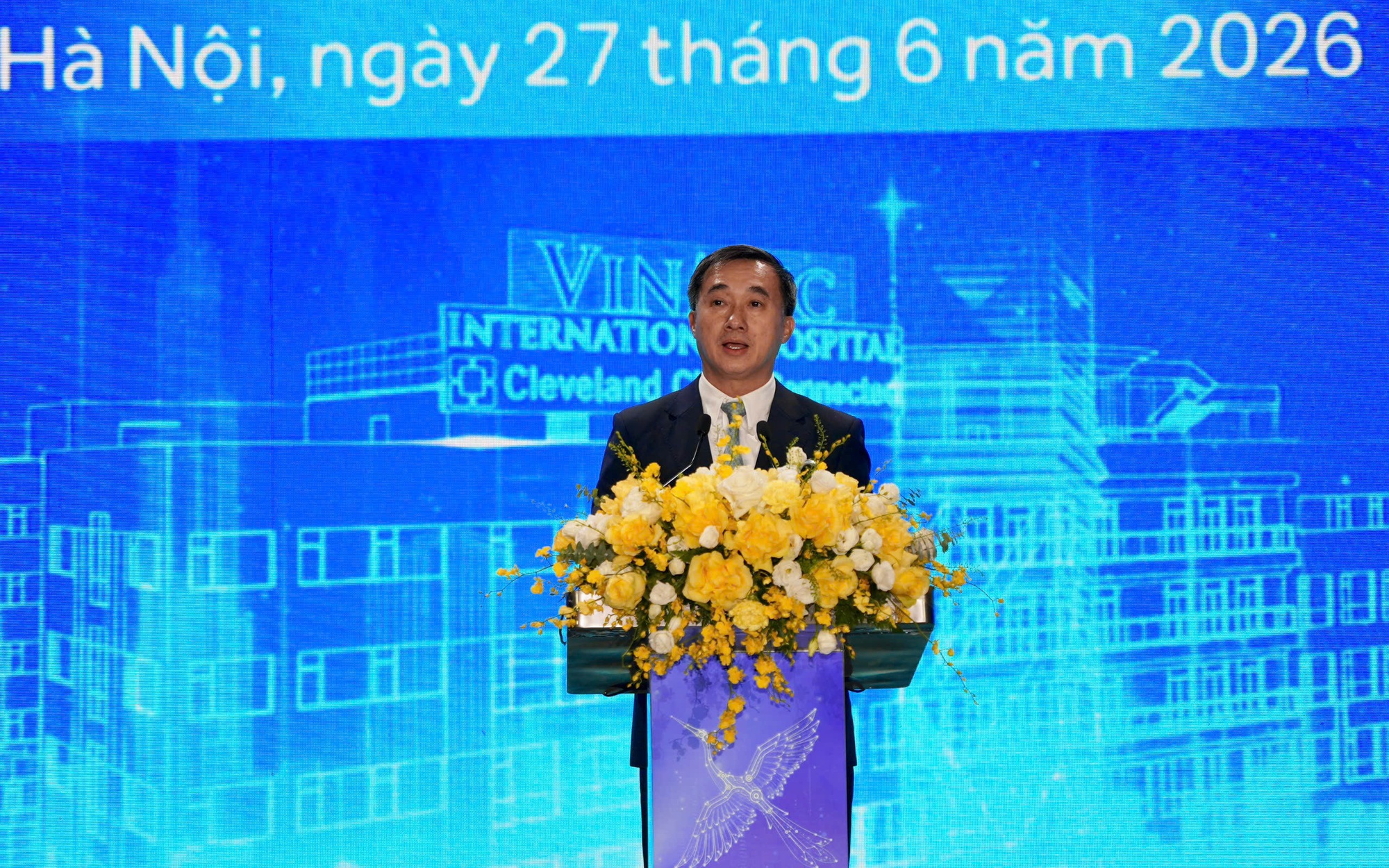 Việt Nam Thành Công Trong Phẫu Thuật Robot Từ Xa: Bước Tiến Đột Phá Của Y Tế