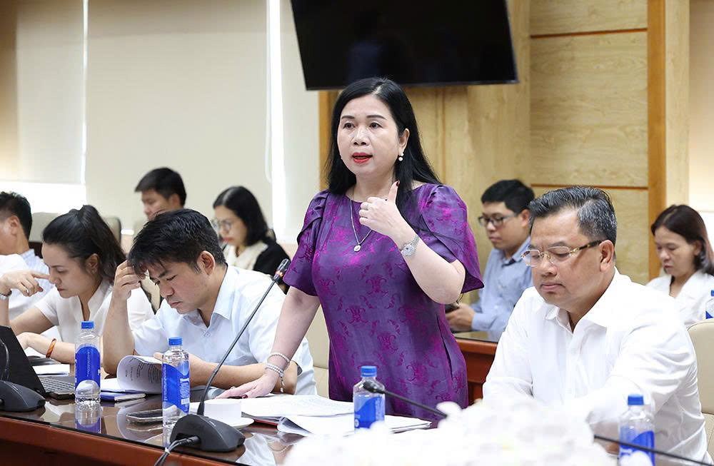 Khơi Dậy Tiềm Năng Y Học Cổ Truyền- Ảnh 4.