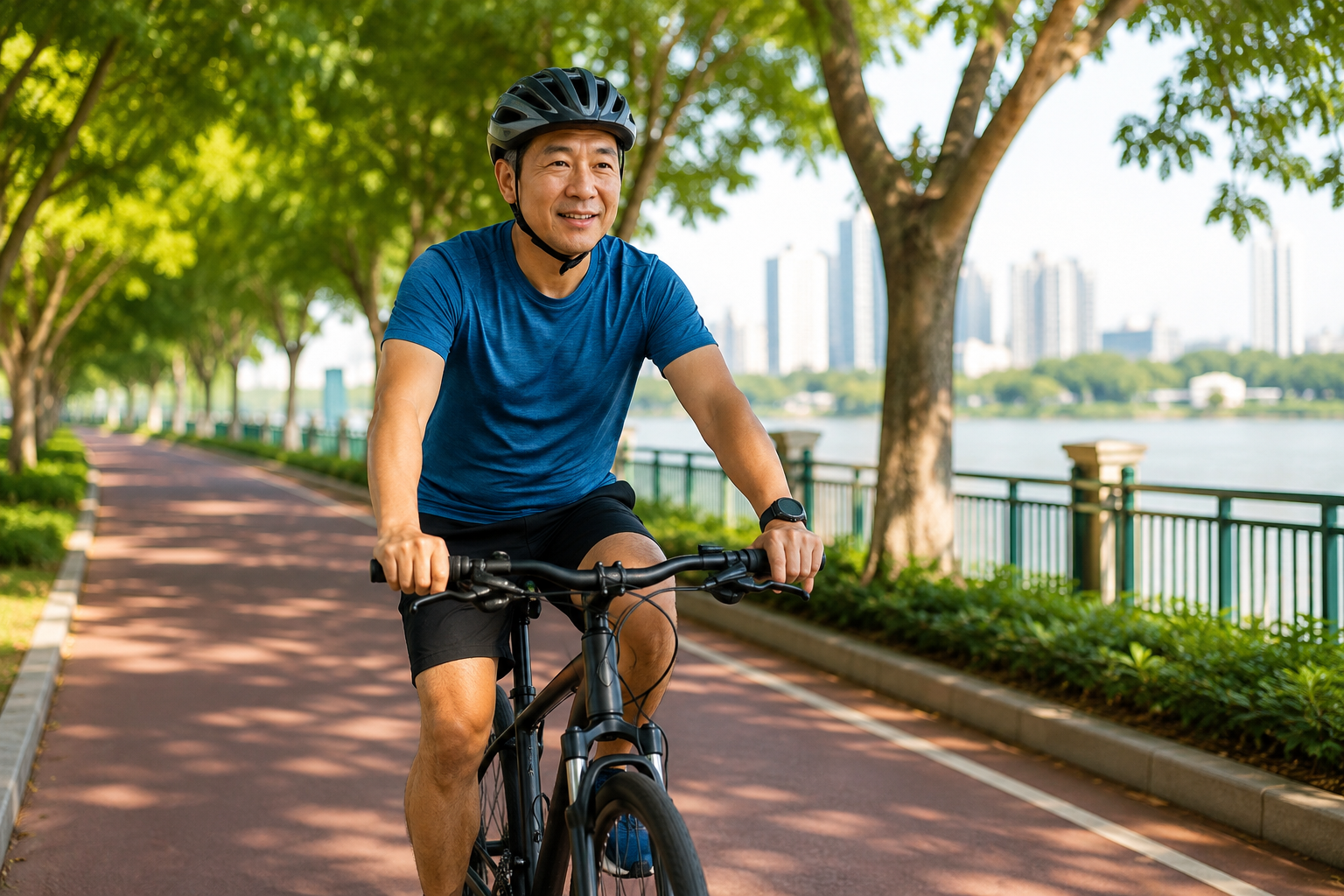 Vai Trò Của Hoạt Động Thể Chất Trong Việc Ngăn Ngừa Ung Thư