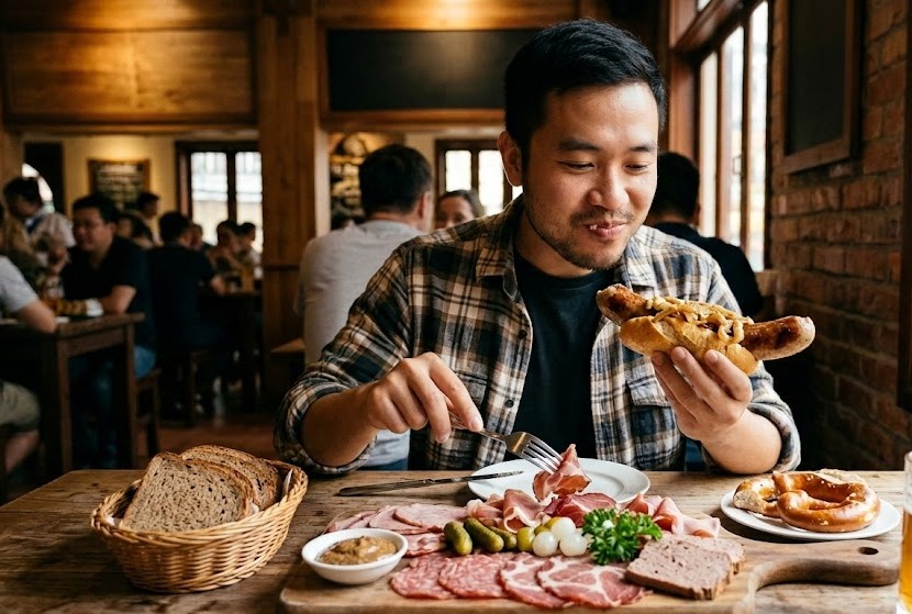 Thực phẩm chế biến sẵn và nguy cơ ung thư: Thực hư thế nào?