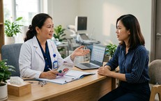 Kẽm: Thành Phần Quan Trọng Cho Sức Khỏe Sinh Lý Nam Giới