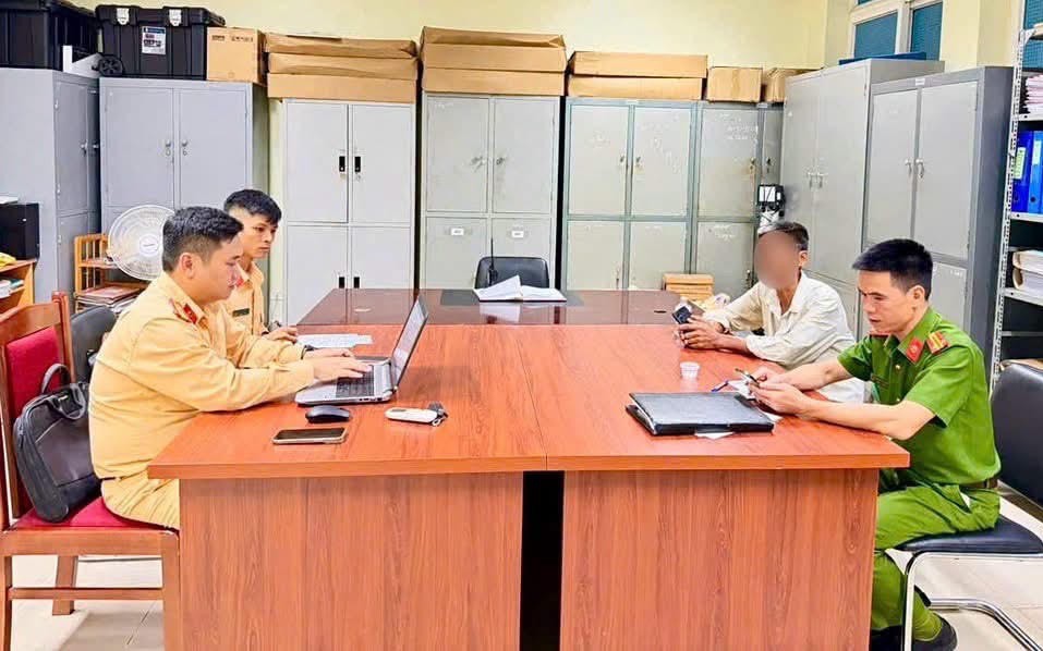 Cảnh Báo Về Lừa Đảo Tại Cơ Sở Phúc Tâm 8: Ai Là Nạn Nhân?