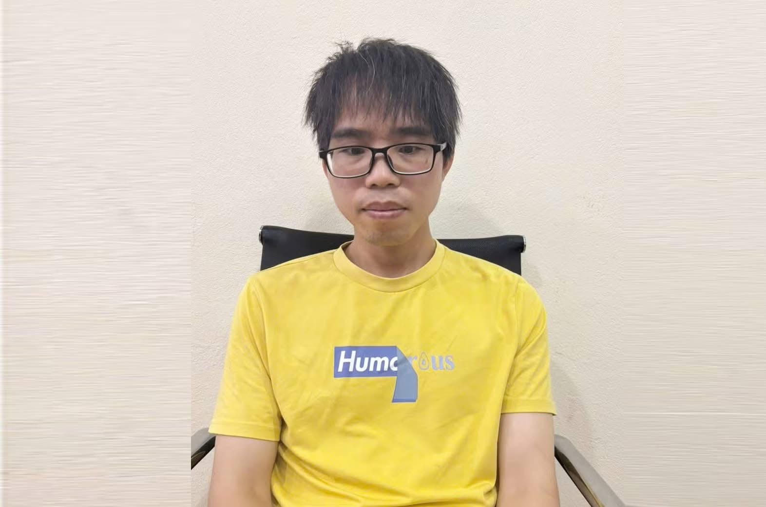 unnamed-23-17874716796331476614623 Bắt đối tượng giết người tại Trung Quốc rồi trốn sang Việt Nam- Ảnh 1.