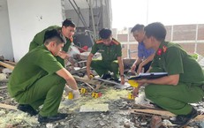 Cảnh Báo An Ninh: Vụ Hỗn Đằng Tại Khu Đô Thị Hà Nội