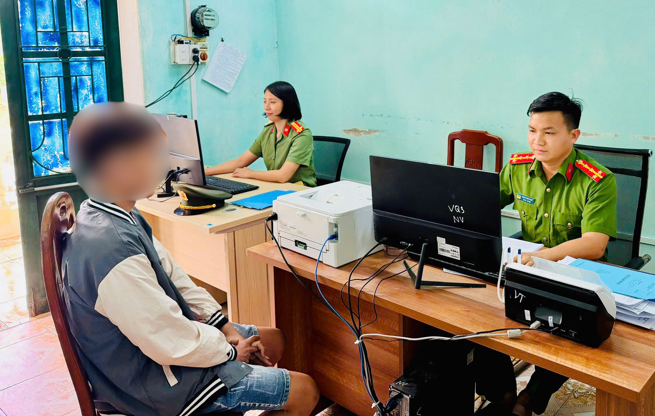 Hành Vi Livestream Gây Chấn Động: Tiktoker V.Q.H Bị Xử Phạt 12,5 Triệu