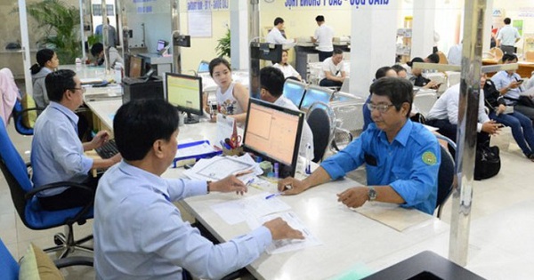 Cập Nhật Quy Định Mới Về Thay Đổi Vị Trí Việc Làm Của Công Chức