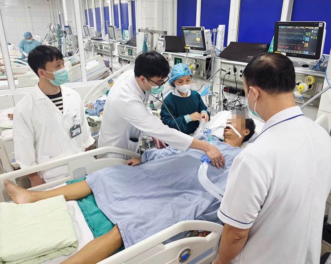 viem-gan-bmai-17860337569491613605899 Viêm gan B: Hai mươi năm chủ quan và cái giá bằng cả một gia đình- Ảnh 2.
