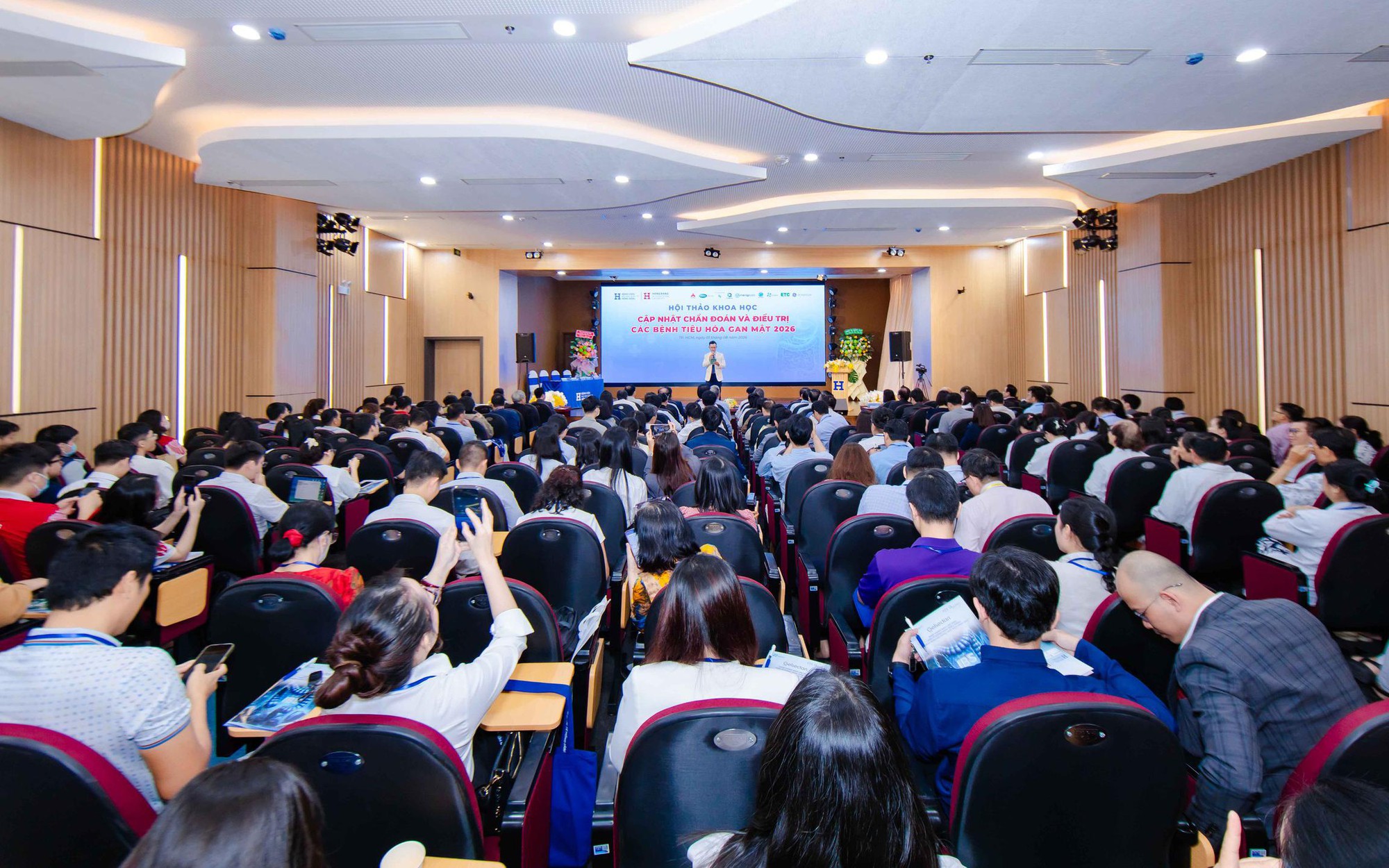 Hệ Lụy Của Việc Thiếu Kiểm Soát Viêm Gan B Trong Gia Đình