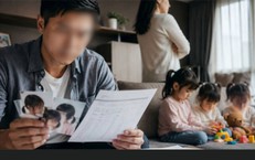 Khi người bệnh ung thư đại tràng giai đoạn 4 vẫn bước lên đỉnh cuộc thi thể hình