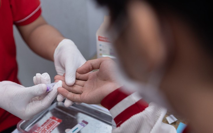 Quản Lý Sức Khỏe Hiệu Quả Cho Người Nhiễm HIV Kèm Viêm Gan B