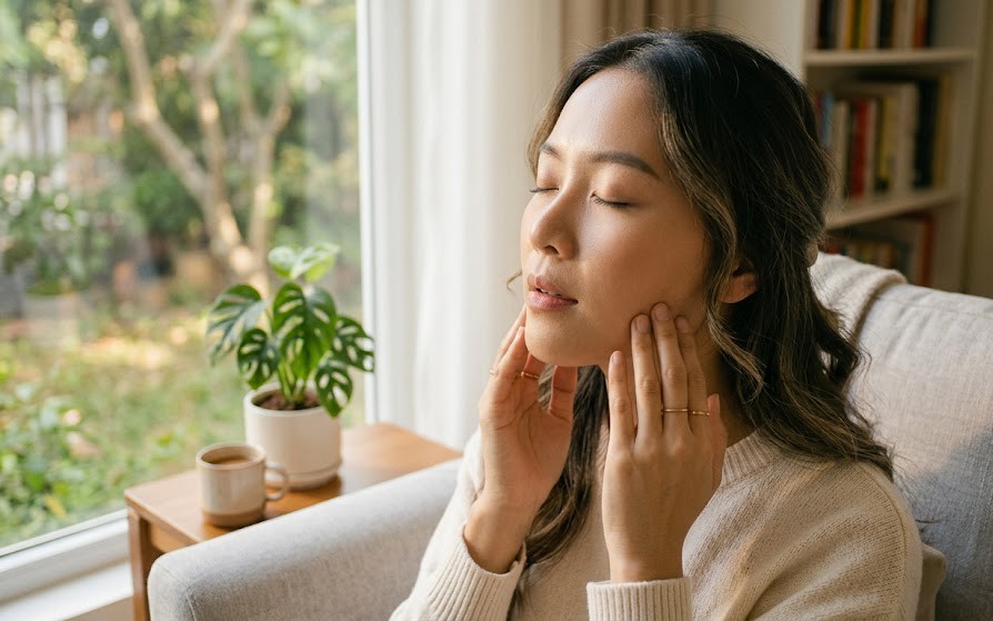 Khám Phá Tác Động Của Yoga Đến Quá Trình Giảm Thiểu Lão Hóa Da