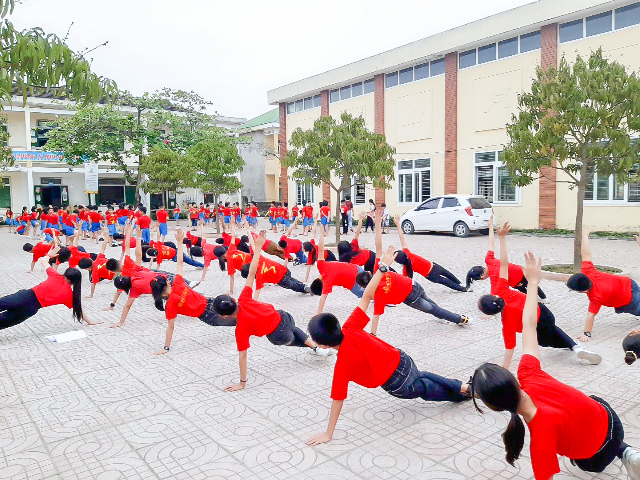 Lập Luật Dinh Dưỡng Học Đường: Bảo Vệ Sức Khỏe Cho Các Thế Hệ Tương Lai