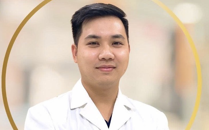 Bác sĩ khuyến cáo không cho trẻ chơi bi nam châm để tránh dị vật nguy hiểm - Ảnh 2.