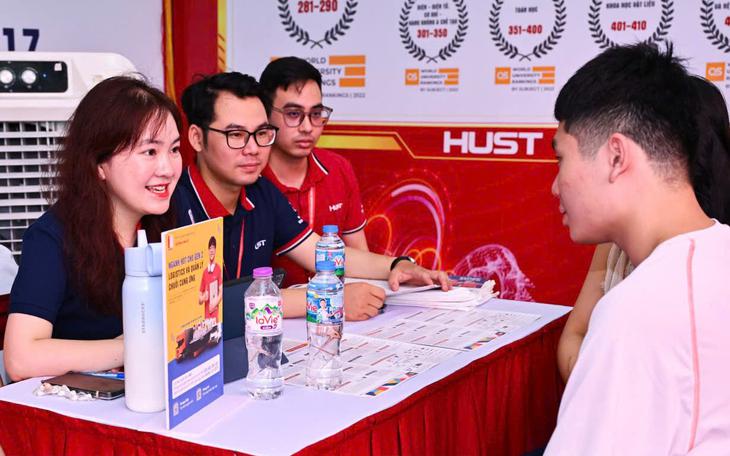 Lộ trình công bố điểm chuẩn đại học năm 2026