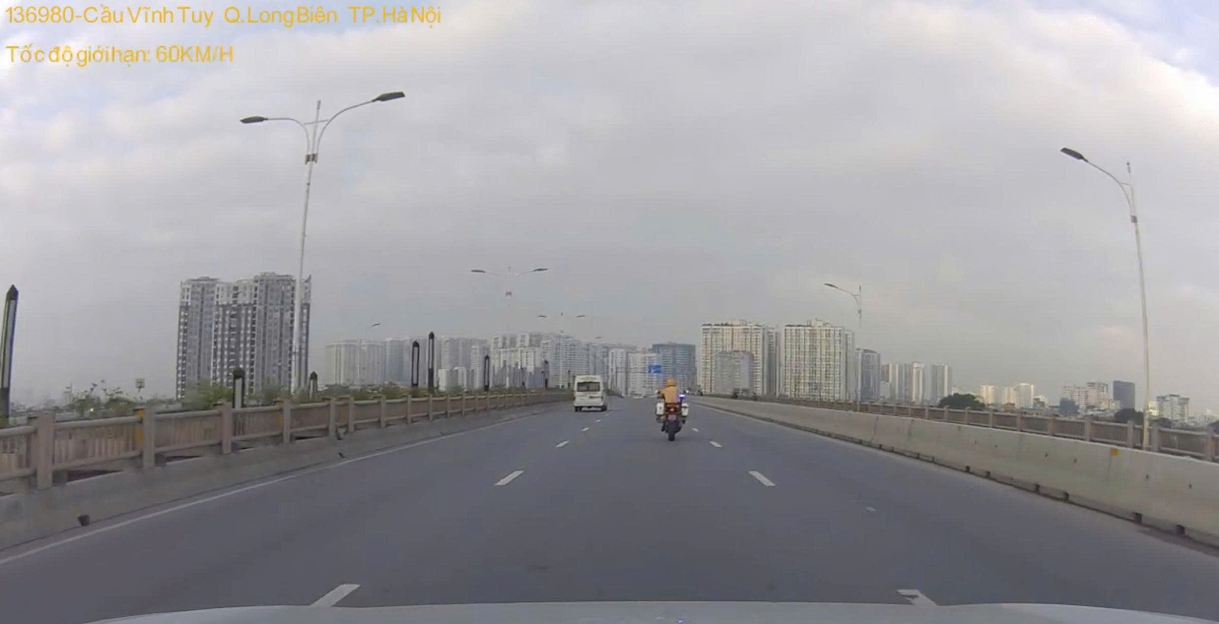 Nỗ Lực CSGT Hà Nội Trong Việc Cấp Cứu Người Dân: Câu Chuyện Cảm Động Từ Một Cụ Ông 93 Tuổi