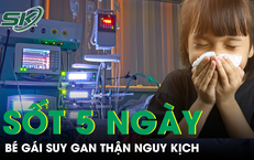 Xem clip sản khoa gây lo lắng: đọc đúng tín hiệu khi nghi vỡ tử cung ở thai 36 tuần