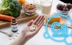 Uống canxi sao cho hiệu quả: hướng dẫn thực tế cho người lớn