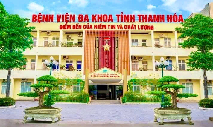 Khẩn Trương Làm Rõ Phản Ánh Về Dịch Vụ Vận Chuyển Bệnh Nhân Tại Thanh Hóa
