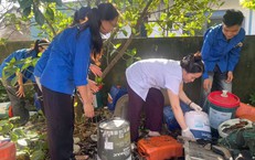 TP.HCM: Nâng Cao Kiểm Soát Khám Sức Khỏe Định Kỳ Cho Cư Dân