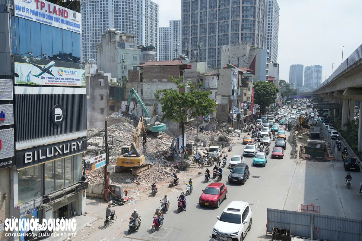 Nghị định 339/2026: Xử phạt công trình không che chắn và trách nhiệm an toàn