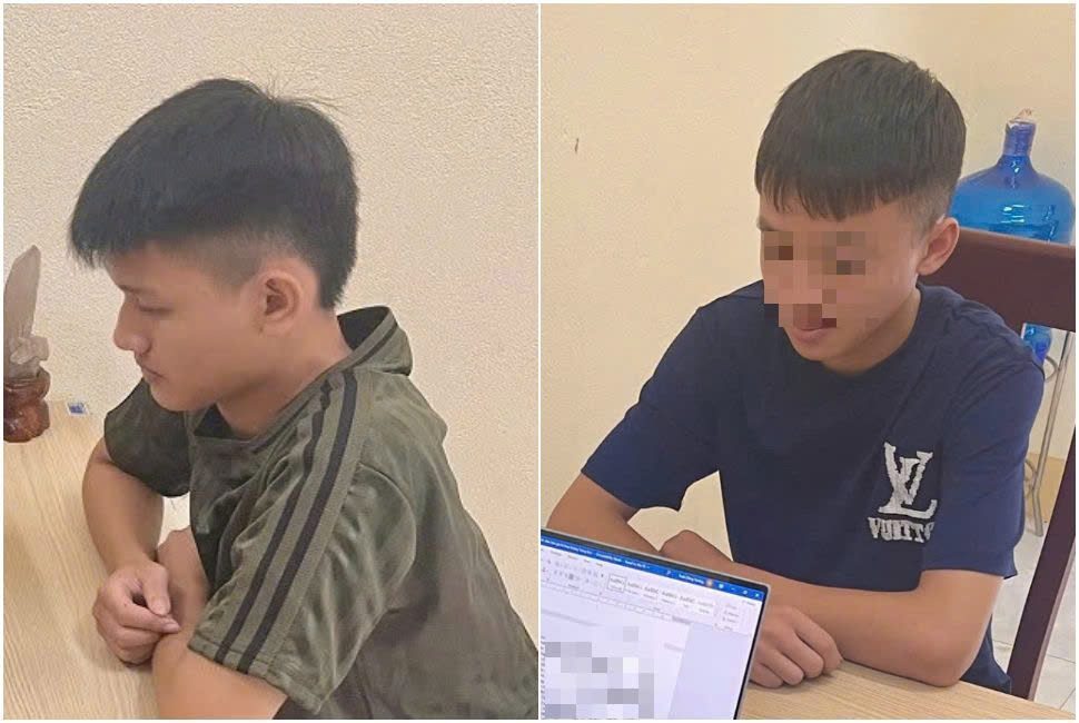 Cách thức và hệ lụy của đường dây thuê mở, mua bán tài khoản ngân hàng tại Nghệ An