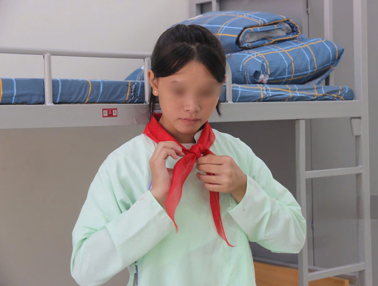 222-1788580519512827627563 Những ước mơ mới dưới mái trường nội trú Mường Khương- Ảnh 3.