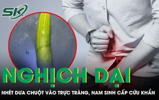Cách theo dõi Sức Khoẻ TV và xử lý thông tin y tế trên sóng