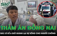 Khi một biên tập trẻ qua đời vì ung thư gan: góc nhìn, trách nhiệm và điều cần nhớ