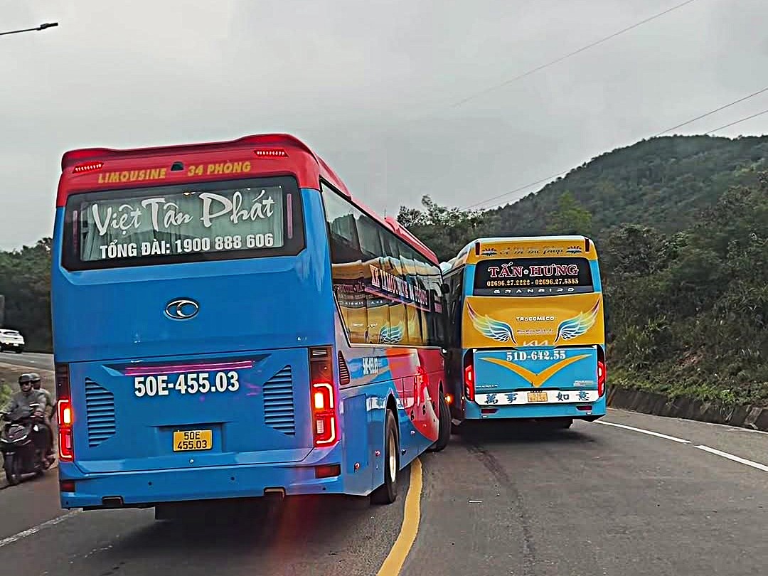 Giảm Tai Nạn Giao Thông Dịp Quốc Khánh: Những Con Số Ấn Tượng