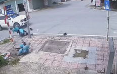 Tội Phạm Mới: Vụ Cướp Tiệm Tạp Hóa Gây Chấn Động Tại Hải Phòng