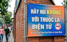 Dược liệu sạch: xây nền nguyên liệu để nâng chất lượng y học cổ truyền