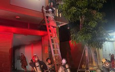 Vụ Cướp Tài Sản Tại Cửa Hàng Tạp Hóa: Điều Tra và Diễn Biến Mới Nhất
