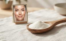 Thực đơn thông minh cho người trên 50: 3 nhóm thực phẩm giúp chậm lão hóa