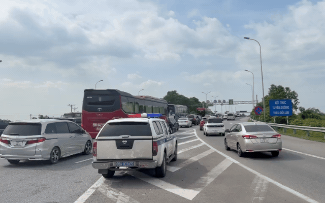 Những Thông Tin Quan Trọng Về Cao Tốc Cao Bồ – Pháp Vân và Quy Định Giao Thông Mới