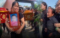 Hà Nội: Lễ khai giảng tại Trường Tiểu học Ngô Thì Nhậm và hướng tiếp cận giáo dục năm học mới