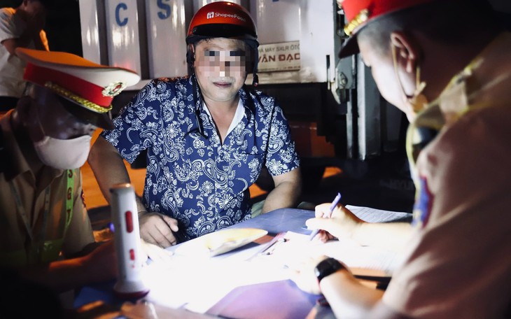 Giảm Tai Nạn Giao Thông Dịp Quốc Khánh