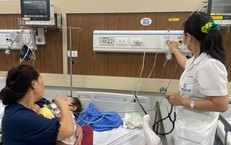 Cấm thuốc lá điện tử và thuốc lá nung nóng: Kế hoạch thi hành và ý nghĩa cho sức khỏe giới trẻ