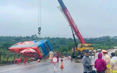 Khẩn Cấp Giải Cứu Trong Lũ Quét Nepal: Hành Động Của Chính Phủ